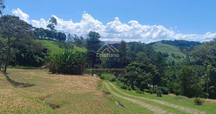 chácara em Santo Antonio do Pinhal a venda