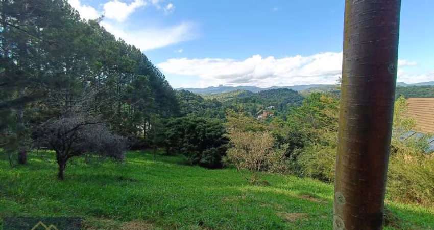 Lote a Venda em condomínio em Santo Antonio do Pinhal