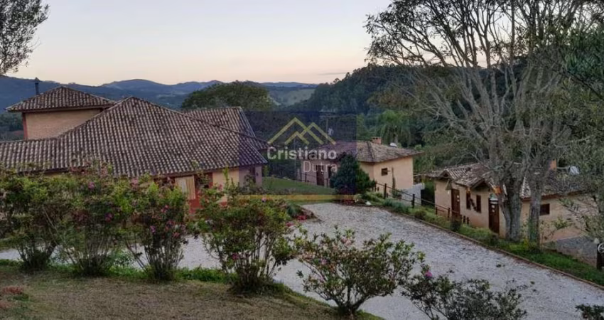 Pousada a venda em Santo Antonio do Pinhal perto do centro