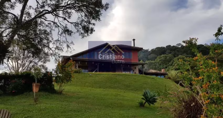 Pousada a venda em santo antonio do pinhal perto do centro