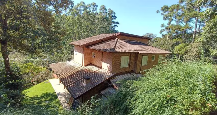 Casa com 3 quartos à venda na Rodovia SP50, s/n, Centro, Santo Antônio do Pinhal