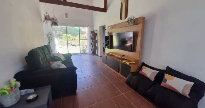 Casa térrea com suíte à venda em santo antônio do pinhal