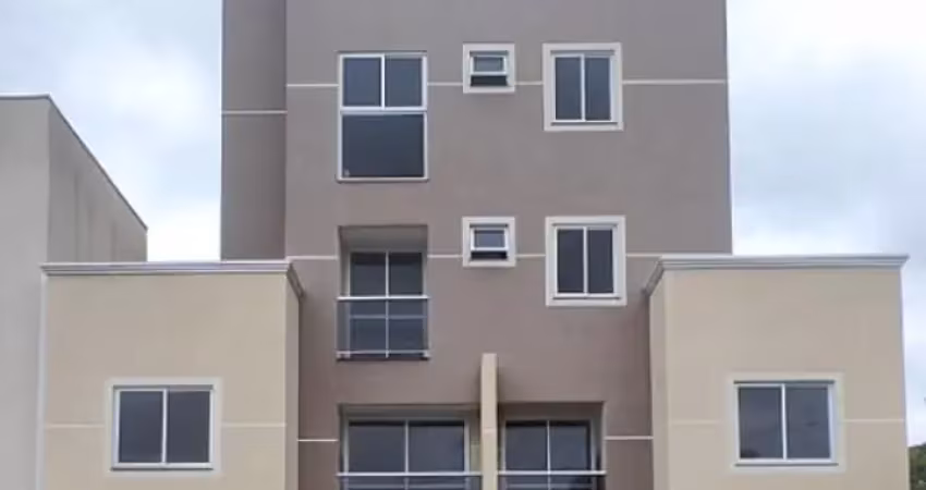 lindo apartamento pronto para morar em são José dos pinhais localizado no parque da fonte.