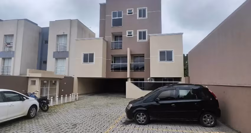 excelente apartamento em são José dos pinhais Parque da fonte.