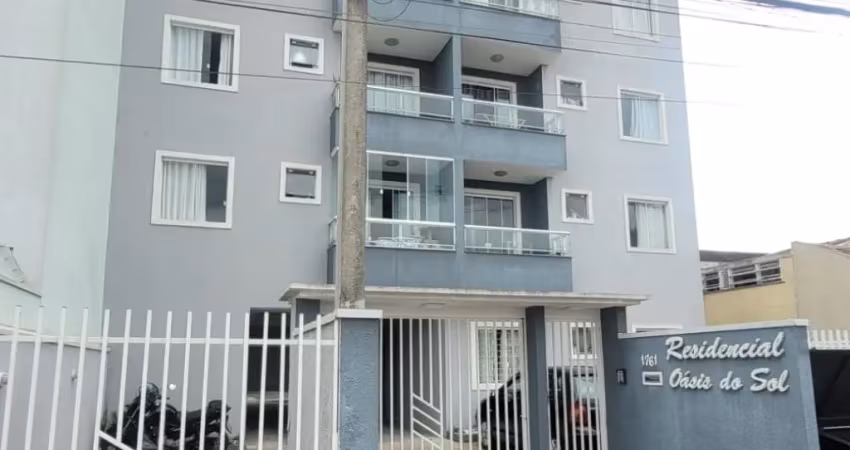 Apartamento com 2 quartos no Afonso Pena