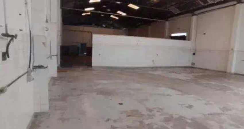 Galpão para Locação em Mauá, Jardim Maringá, 3 banheiros, 6 vagas