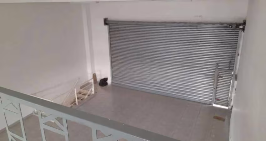Galpão para Locação em Santo André, Parque das Nações, 3 banheiros
