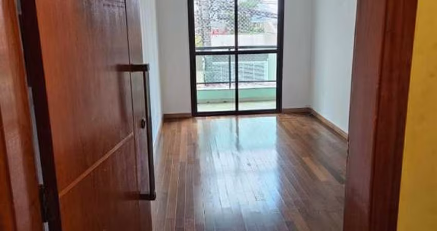 Apartamento para Locação em Santo André, Centro, 2 dormitórios, 1 suíte, 2 banheiros, 1 vaga