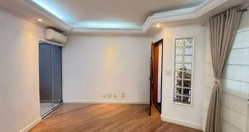 Sobrado à Venda com 3 Quartos e 2 Vagas na Vila Camilópolis – Santo André