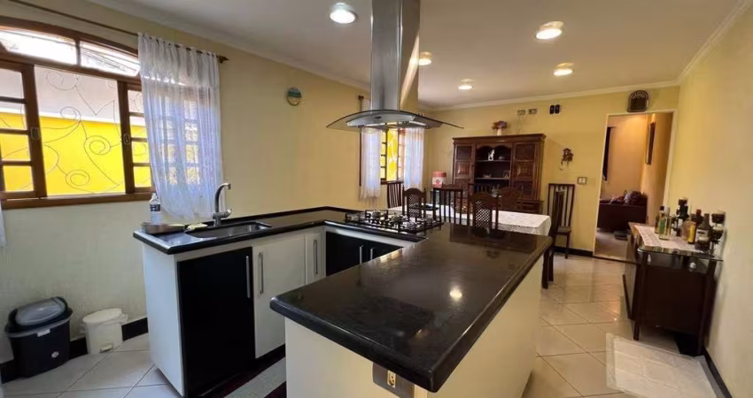 Casa à venda na Vila Pires com 172m 3 Quartos, 1 Suíte, 3 Vagas