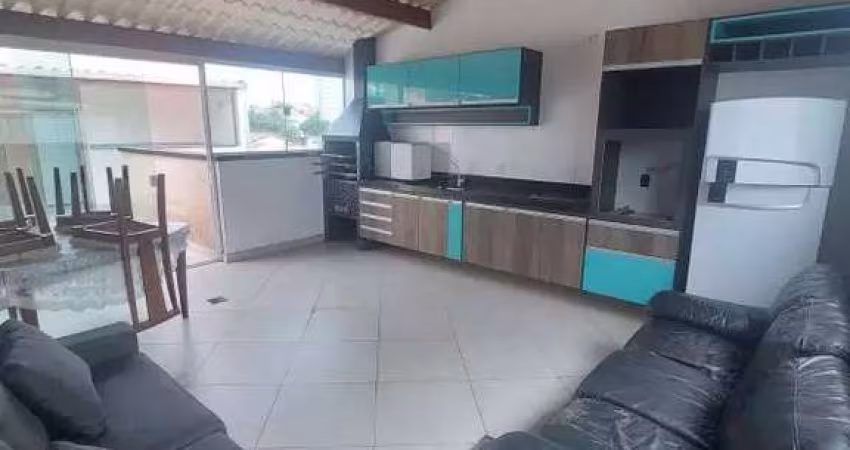 Cobertura à venda na Vila Pires