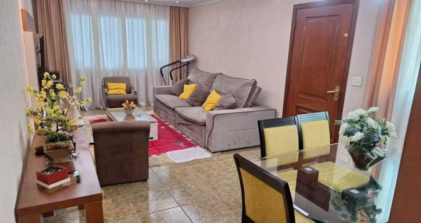 Casa Térrea para Venda em Santo André / SP no bairro Vila Homero Thon