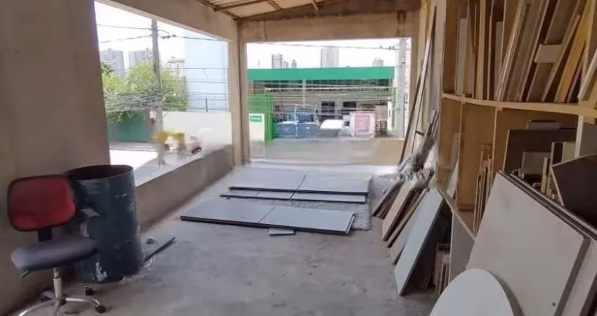 Galpão para Locação em Santo André / SP no bairro Vila Palmares
