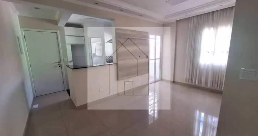 Apartamento vila marlene, são bernardo do campo-sp: 2 quartos, 1 suíte, 1 sala, varanda gourmet e 2 vagas de garagem!