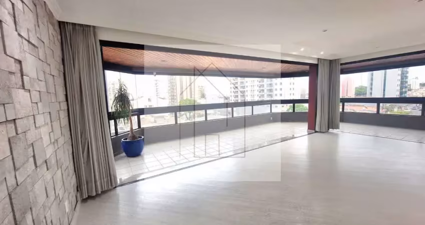 Imperdível: apartamento à venda em são bernardo do campo-sp, vila caminho do mar, 3 quartos, 1 suíte, 2 salas, 2 vagas, 153m².