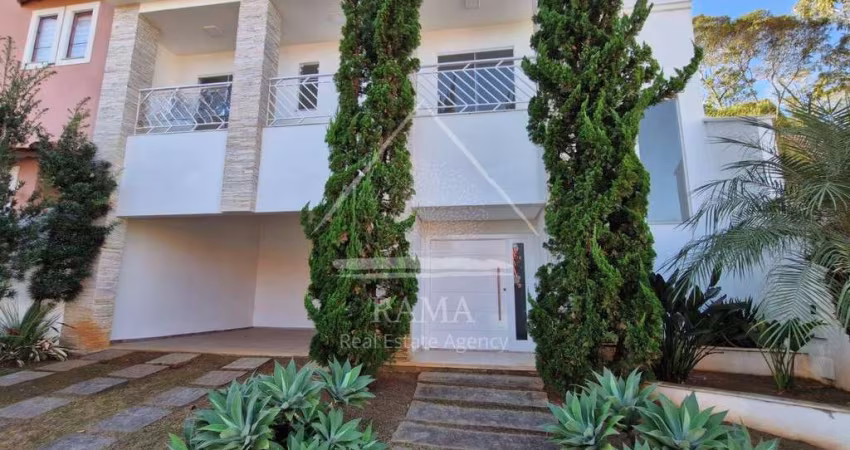 Casa para Venda no bairro Soledade de Minas (cidade) em São Lourenço, 3 quartos sendo 1 suíte, 2 vagas, 250 m² de área total, 250 m² privativos,