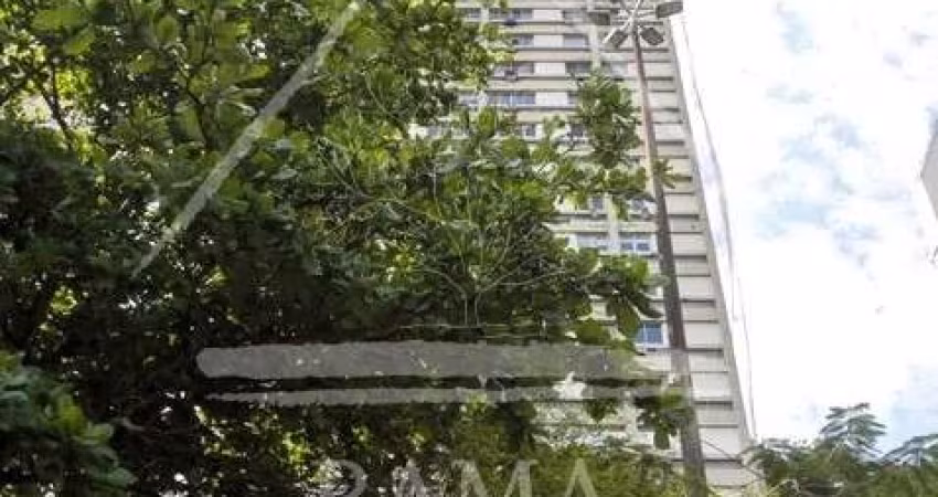 Apartamento para Venda no bairro Lagoa em Rio de Janeiro, 3 quartos, 1 vaga, Semi-Mobiliado,