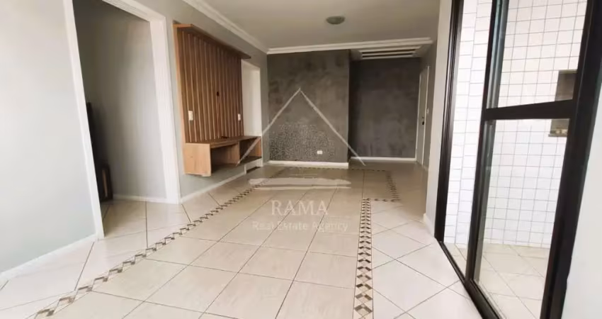 Apto em excelente localização no Vila Estrela, com linda mobília planejada!