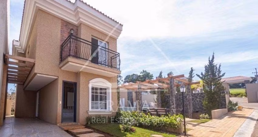 Casa para Venda no bairro Oficinas em Ponta Grossa, 3 quartos sendo 1 suíte, 2 vagas, 290 m² de área total, 130 m² privativos,