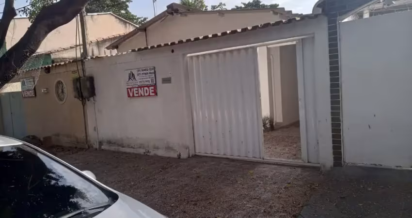 Casa com 3 quartos à venda na Estrada Cachamorra, Campo Grande, Rio de Janeiro
