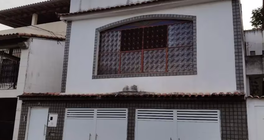 Ótima casa 3 qts, sendo 1 suíte, Bairro Residencial / Ac. carta