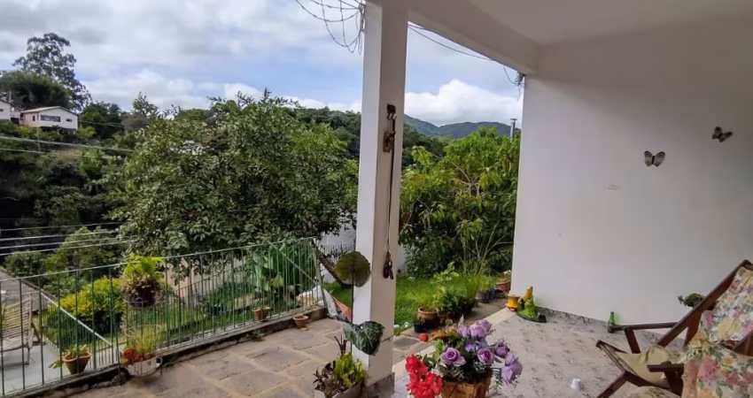 Imóvel para venda 3 quartos em Ramada - Miguel Pereira - RJ
