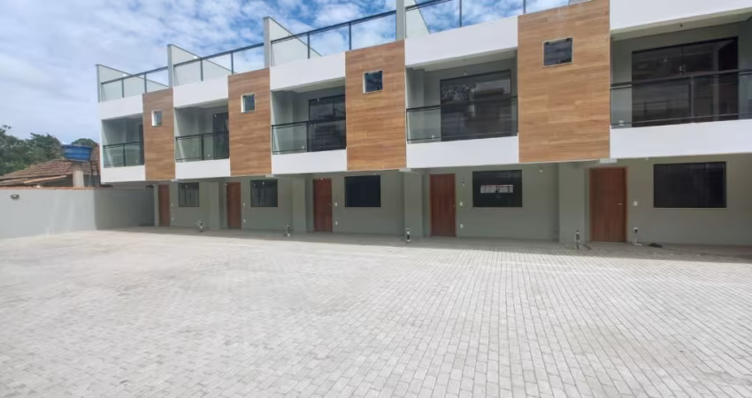 Imóvel para venda 1 quarto em Barão de Javari - Miguel Pereira - RJ