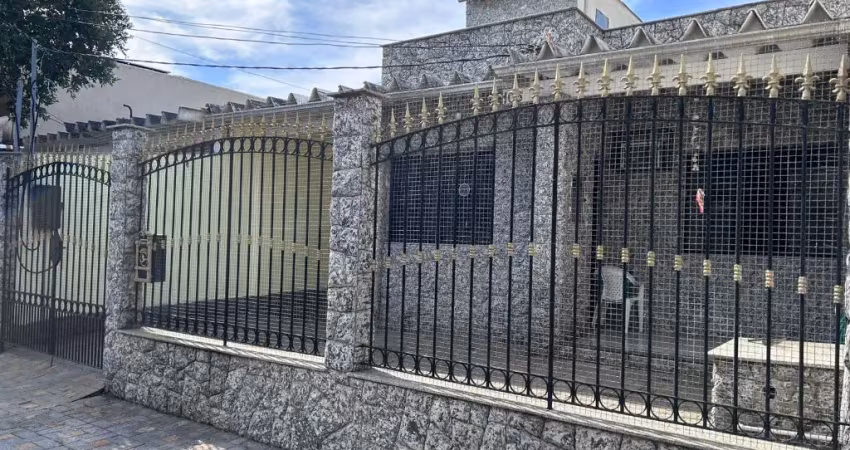 Casa em condomínio fechado com 4 quartos à venda na Rua Guilherme Leite Ribeiro, Campo Grande, Rio de Janeiro