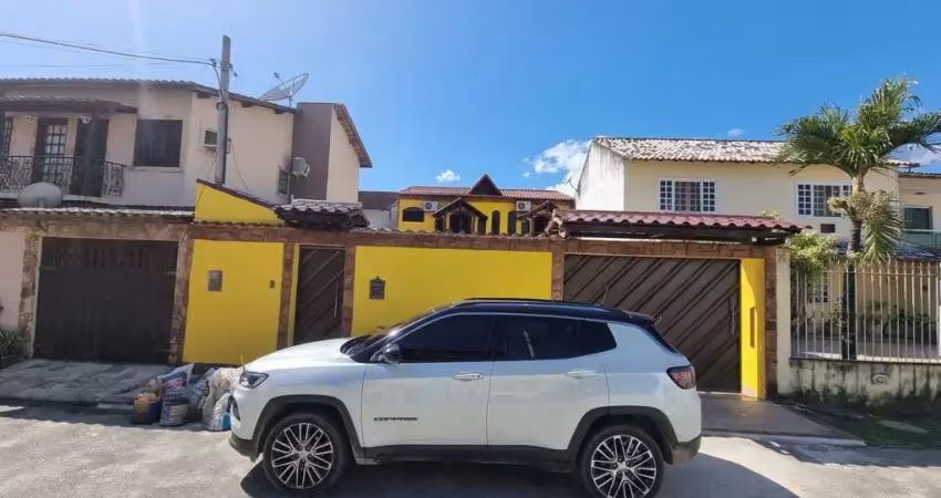 Excelente casa condomínio rio da prata com hidro e área gourmet