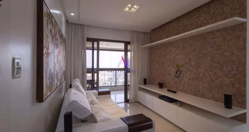 Apartamento com 3 quartos à venda na Rua Waldemar Falcão, Horto Florestal, Salvador