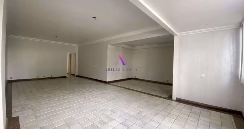 Apartamento com 4 quartos à venda na Rua Oito de Dezembro, Graça, Salvador
