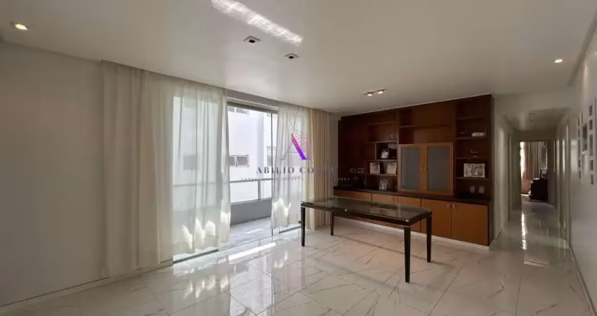 Apartamento com 4 quartos à venda na Rua da Paz, 32, Graça, Salvador