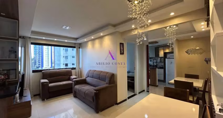 Apartamento com 2 quartos à venda na Rua Luís Negreiro, 701, Luís Anselmo, Salvador