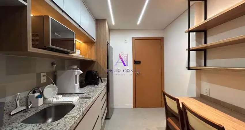 Apartamento com 1 quarto para alugar na Alameda das Catabas, 286, Caminho das Árvores, Salvador