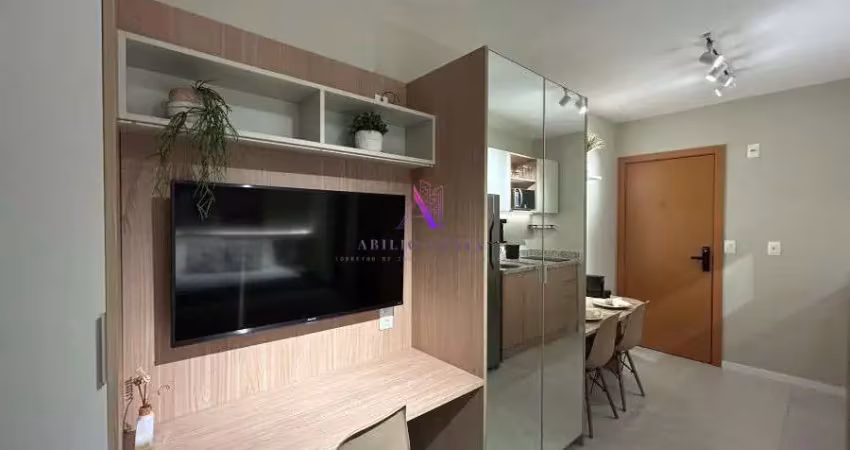 Apartamento com 1 quarto para alugar na Alameda das Catabas, 286, Caminho das Árvores, Salvador