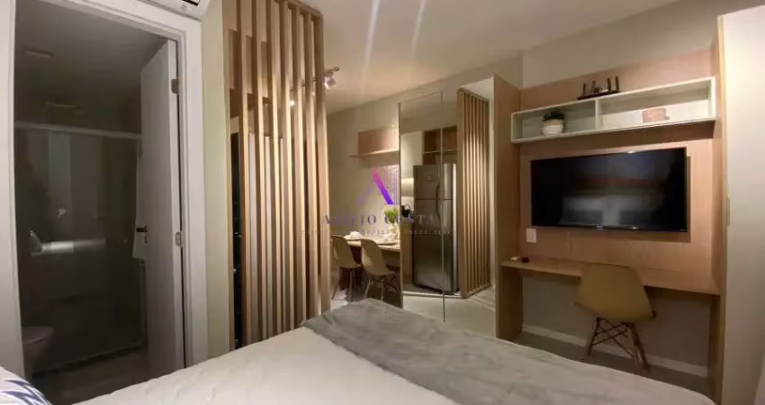 Apartamento com 1 quarto para alugar na Alameda das Catabas, 286, Caminho das Árvores, Salvador