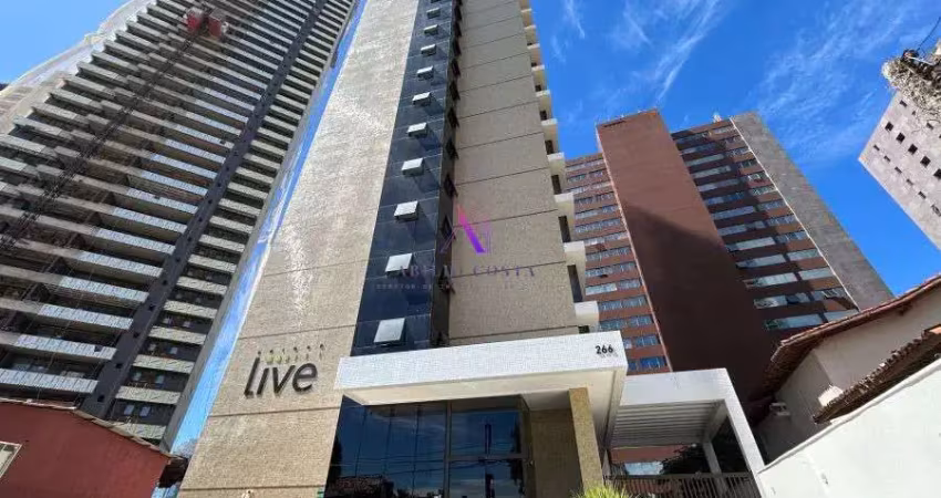 Apartamento com 1 quarto à venda na Alameda das Catabas, 266, Caminho das Árvores, Salvador