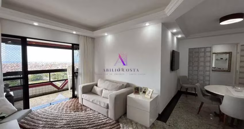 Apartamento 3/4 na cidade jardim para venda. disponibilidade imediata