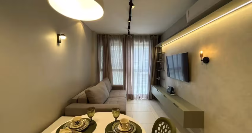 Apartamento com 1 quarto à venda na Rua Alfredo Magalhães, 166, Barra, Salvador