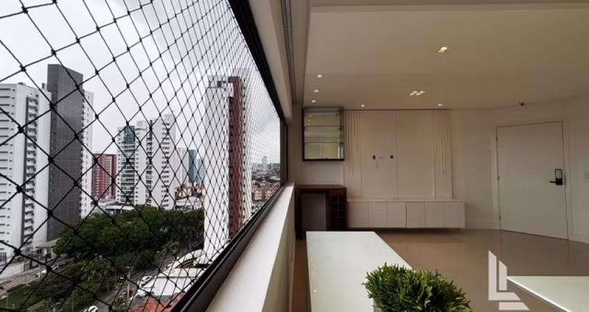 Apartamento no bairro Lagoa Nova voltado para o nascente