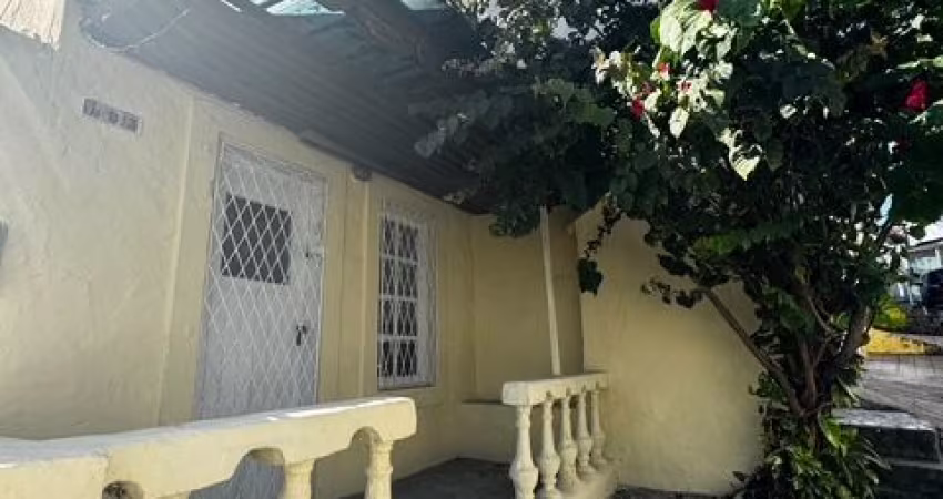 Casa para locação no bairro Petrópolis