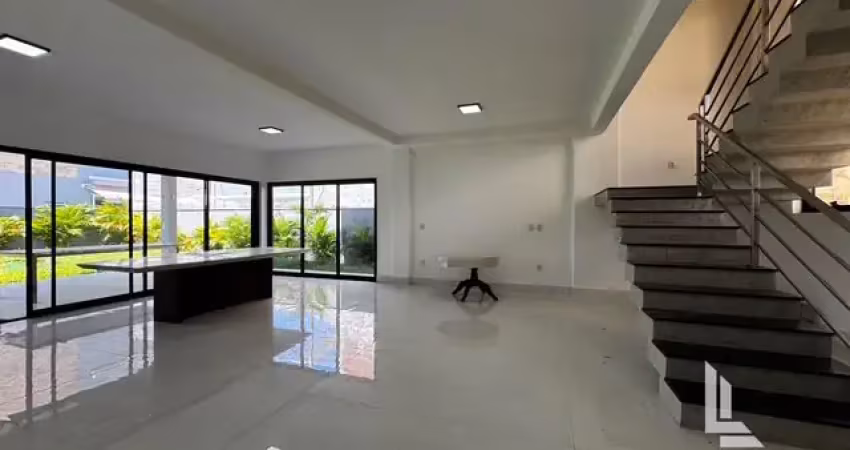 Casa em condomínio fechado com 4 quartos para alugar na Avenida Alphaville, 391, Pium (Distrito Litoral), Parnamirim