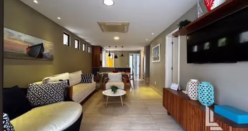 Apartamento com 4 quartos à venda na Distrito Campo de Santana, 140, Praia Enseada de Buzios, Nísia Floresta