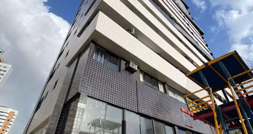 Apartamento com 2 quartos para alugar na Avenida Governador Juvenal Lamartine, 1012, Tirol, Natal