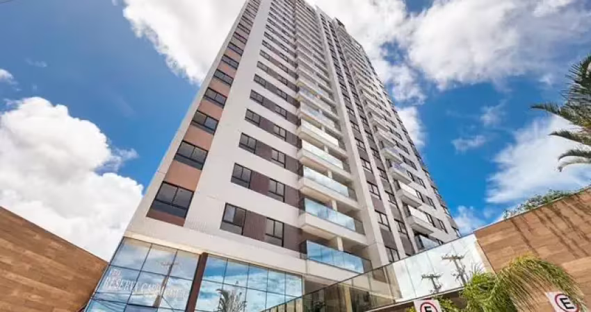 Apartamento com 3 quartos à venda na Rua Valter Fernandes, 170, Capim Macio, Natal