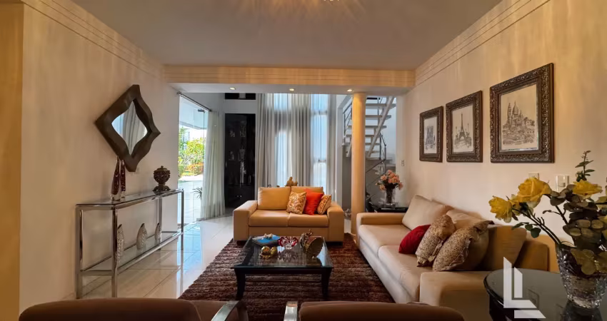 Casa com 4 quartos à venda na Rua Jaguarari, 5100, Candelária, Natal