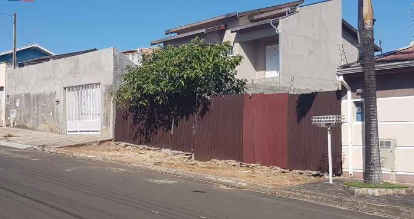 Terreno à venda, 250m² - Jardim Firenze