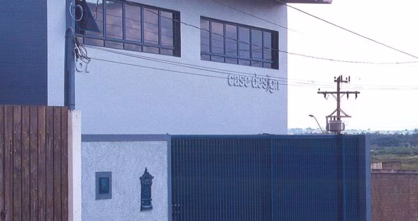 Prédio comercial à venda, 200m² - Vila Real