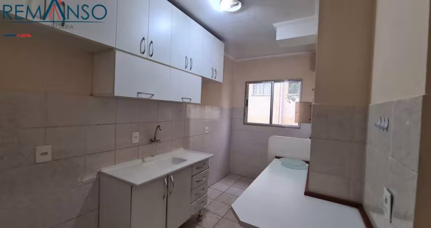 Apartamento com 2 Quartos à venda, 47m² - Condominio Residencial Jacuba
