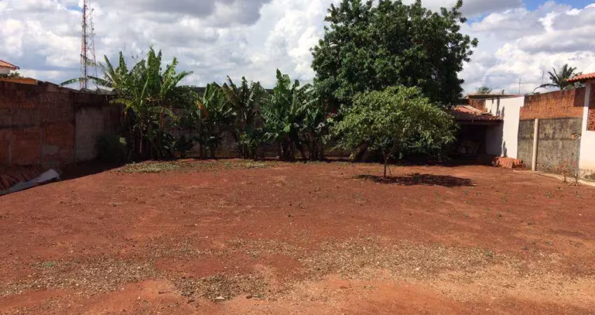 Terreno para alugar, 600m² - Remanso Campineiro